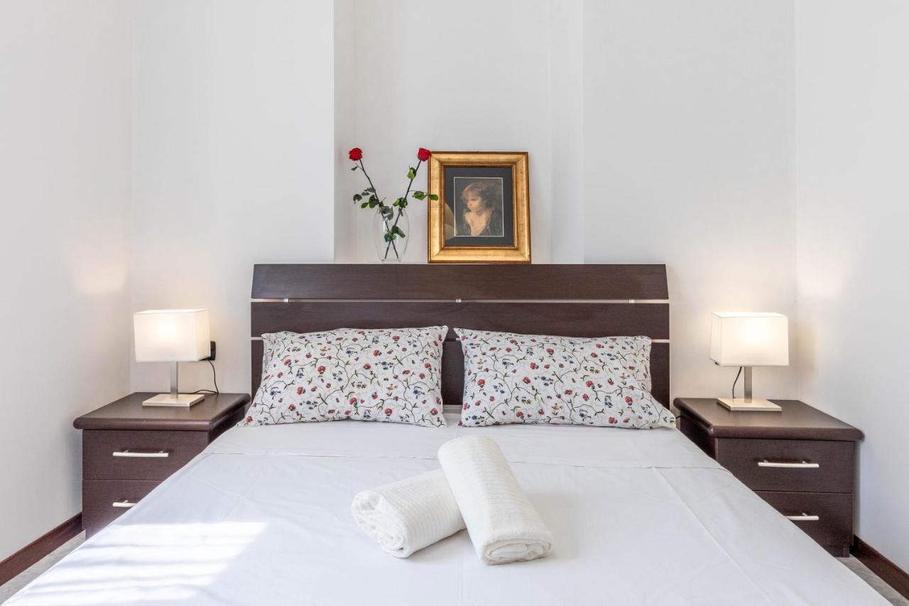[VILLA LECCO] FREE Wi-Fi, Parking&Bike Service Exterior foto