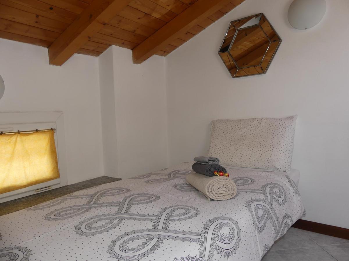 [VILLA LECCO] FREE Wi-Fi, Parking&Bike Service Exterior foto